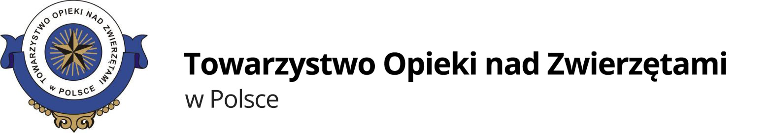 Towarzystwo Opieki Nad Zwierzętami 